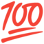 :100: