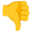 :thumbsdown: