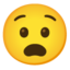 :anguished: